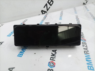 блок управления печки / климат-контроля BMW X3 G45 2025, 2.0 л., B48B20P, бензин, АКПП, c4f, внедорожник 5 дв., полный привод, 5B3FE89