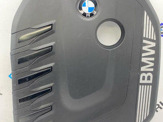 декоративная крышка двигателя BMW X5 G05 [рестайлинг] G05 2025, 3.0 л., B57 D30 B, дизель, АКПП, c35, внедорожник 5 дв., полный привод, 8490354