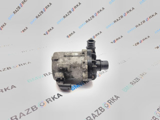 насос антифриза дополнительный BMW X6 F16 2015, 3.0 л., N57 D30 C, дизель, АКПП, a96, внедорожник 5 дв., полный привод, 11517566335, 7566335