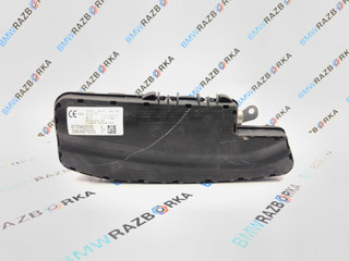 подушка безопасности сиденья BMW X6 F16 2015, 3.0 л., N57 D30 C, дизель, АКПП, a96, внедорожник 5 дв., полный привод, 7296221