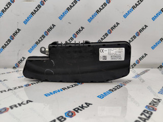 подушка безопасности сиденья BMW X6 F16 2015, 3.0 л., N57 D30 C, дизель, АКПП, a96, внедорожник 5 дв., полный привод, 7296222