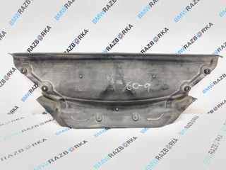 перегородка BMW X6 F16 2015, 3.0 л., N57 D30 C, дизель, АКПП, a96, внедорожник 5 дв., полный привод, 7309204