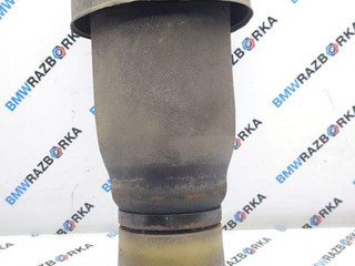 пневмоподушка BMW X6 F16 2015, 3.0 л., N57 D30 C, дизель, АКПП, a96, внедорожник 5 дв., полный привод
