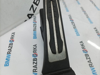 педаль BMW X3 G45 2025, 2.0 л., B48B20P, бензин, АКПП, c4f, внедорожник 5 дв., полный привод, 6889820