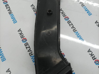 водосток капота правый BMW X3 G45 2025, 2.0 л., B48B20P, бензин, АКПП, c4f, внедорожник 5 дв., полный привод, 5A29176