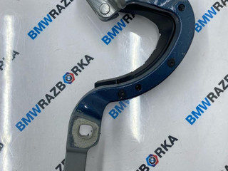 петля крышки багажника BMW X3 G45 2025, 2.0 л., B48B20P, бензин, АКПП, c4f, внедорожник 5 дв., полный привод, 9628012