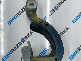 петля крышки багажника BMW X3 G45 2025, 2.0 л., B48B20P, бензин, АКПП, c4f, внедорожник 5 дв., полный привод, 9628011