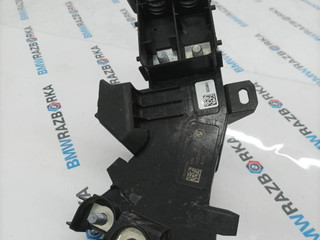 распределитель B+ BMW X3 G45 2025, 2.0 л., B48B20P, бензин, АКПП, c4f, внедорожник 5 дв., полный привод, 5A2DA89