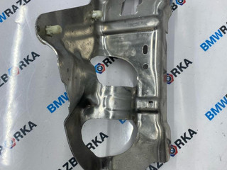 защита днища BMW X5 G05 [рестайлинг] G05 2025, 3.0 л., B57 D30 B, дизель, АКПП, c35, внедорожник 5 дв., полный привод, 9477798, 51759477798