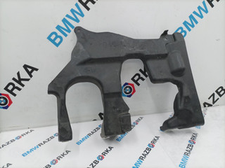 кожух (защита) рулевого механизма BMW X3 G45 2025, 2.0 л., B48B20P, бензин, АКПП, c4f, внедорожник 5 дв., полный привод, 5A13267