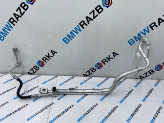 трубка кондиционера BMW X3 G45 2025, 2.0 л., B48B20P, бензин, АКПП, c4f, внедорожник 5 дв., полный привод, 5A28F89