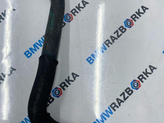 патрубок радиатора BMW X5 G05 [рестайлинг] G05 2025, 3.0 л., B57 D30 B, дизель, АКПП, c35, внедорожник 5 дв., полный привод, 9398801