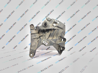 крепление фары правой BMW X6 F16 2015, 3.0 л., N57 D30 C, дизель, АКПП, a96, внедорожник 5 дв., полный привод, 7294544