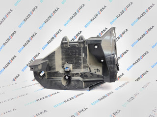 Крепление бампера заднего BMW X6 F16 2015, 3.0 л., N57 D30 C, дизель, АКПП, a96, внедорожник 5 дв., полный привод, 7338285