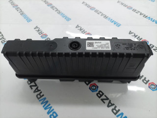 Блок питания BMW X3 G45 2025, 2.0 л., B48B20P, бензин, АКПП, c4f, внедорожник 5 дв., полный привод, 5B41D67