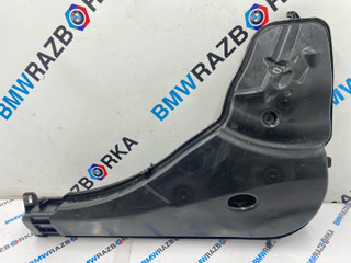 бачок омывателя BMW X5 G05 [рестайлинг] G05 2025, 3.0 л., B57 D30 B, дизель, АКПП, c35, внедорожник 5 дв., полный привод, 61667499828, 7499828