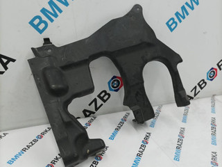 кожух (защита) рулевого механизма BMW X3 G45 2025, 2.0 л., B48B20P, бензин, АКПП, c4f, внедорожник 5 дв., полный привод, 5A13268