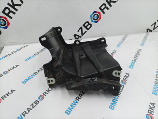 защита днища BMW X5 G05 [рестайлинг] G05 2025, 3.0 л., B57 D30 B, дизель, АКПП, c35, внедорожник 5 дв., полный привод, 51757424901, 7424901