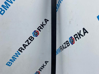 молдинг лобового стекла BMW X5 G05 [рестайлинг] G05 2025, 3.0 л., B57 D30 B, дизель, АКПП, c35, внедорожник 5 дв., полный привод, 7434871