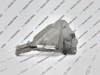защита арок передняя правая (подкрылок) BMW X6 F16 2015, 3.0 л., N57 D30 C, дизель, АКПП, a96, внедорожник 5 дв., полный привод, 8059318