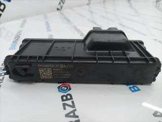 Блок питания BMW X5 G05 [рестайлинг] G05 2025, 3.0 л., B57 D30 B, дизель, АКПП, c35, внедорожник 5 дв., полный привод, 8490527