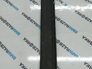 уплотнитель подкапотного пространства BMW X5 G05 [рестайлинг] G05 2025, 3.0 л., B57 D30 B, дизель, АКПП, c35, внедорожник 5 дв., полный привод, 7418184