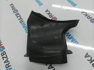 водосток капота правый BMW X3 G45 2025, 2.0 л., B48B20P, бензин, АКПП, c4f, внедорожник 5 дв., полный привод, 5A29178