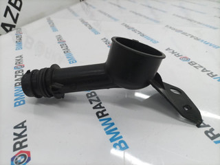 горловина бачка омывателя BMW X3 G45 2025, 2.0 л., B48B20P, бензин, АКПП, c4f, внедорожник 5 дв., полный привод, 5A29194