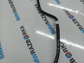 трубка охлаждающей жидкости BMW X3 G45 2025, 2.0 л., B48B20P, бензин, АКПП, c4f, внедорожник 5 дв., полный привод, 5A2FDC9