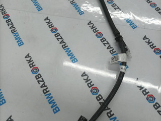 патрубок (трубопровод, шланг) BMW X3 G45 2025, 2.0 л., B48B20P, бензин, АКПП, c4f, внедорожник 5 дв., полный привод, 5A291A2