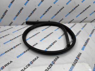 уплотнитель подкапотного пространства BMW X6 F16 2015, 3.0 л., N57 D30 C, дизель, АКПП, a96, внедорожник 5 дв., полный привод, 7294489