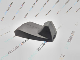 Кожух салонного зеркала BMW X6 F16 2015, 3.0 л., N57 D30 C, дизель, АКПП, a96, внедорожник 5 дв., полный привод, 9234371, 9234372