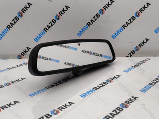 зеркало салона BMW X6 F16 2015, 3.0 л., N57 D30 C, дизель, АКПП, a96, внедорожник 5 дв., полный привод, 9256138