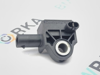 датчик удара BMW X6 F16 2015, 3.0 л., N57 D30 C, дизель, АКПП, a96, внедорожник 5 дв., полный привод, 65779224177, 9224177