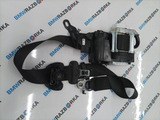ремень безопасности BMW X5 G05 [рестайлинг] G05 2025, 3.0 л., B57 D30 B, дизель, АКПП, c35, внедорожник 5 дв., полный привод, 5A70916