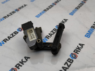 датчик дорожного просвета BMW X6 F16 2015, 3.0 л., N57 D30 C, дизель, АКПП, a96, внедорожник 5 дв., полный привод, 6867646
