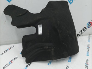шумоизоляция (термозащита) BMW X5 G05 [рестайлинг] G05 2025, 3.0 л., B57 D30 B, дизель, АКПП, c35, внедорожник 5 дв., полный привод, 8490329