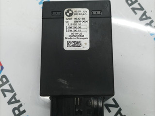 блок управления сервотроника BMW X5 G05 [рестайлинг] G05 2025, 3.0 л., B57 D30 B, дизель, АКПП, c35, внедорожник 5 дв., полный привод, 32309630188, 9630188