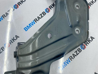 крепление крыла переднего правого BMW X3 G45 2025, 2.0 л., B48B20P, бензин, АКПП, c4f, внедорожник 5 дв., полный привод, 5A7A526, 9628630