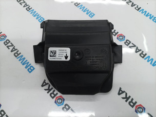 блок AirBag BMW X5 G05 [рестайлинг] G05 2025, 3.0 л., B57 D30 B, дизель, АКПП, c35, внедорожник 5 дв., полный привод, 5A5A9F7