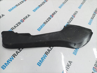 водосток крышки багажника BMW X5 G05 [рестайлинг] G05 2025, 3.0 л., B57 D30 B, дизель, АКПП, c35, внедорожник 5 дв., полный привод, 8738628