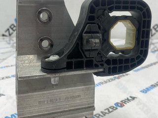 кронштейн радиатора BMW X3 G45 2025, 2.0 л., B48B20P, бензин, АКПП, c4f, внедорожник 5 дв., полный привод, 5A372D4, 5A500E9