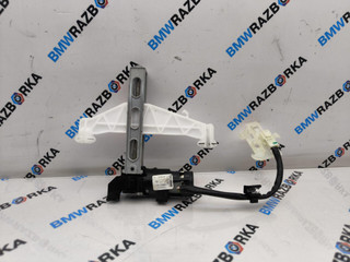 механизм складывания подголовника передний BMW X6 F16 2015, 3.0 л., N57 D30 C, дизель, АКПП, a96, внедорожник 5 дв., полный привод, 7314217, 52107314217