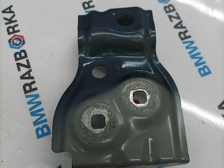 внутреннее крепление крыла правого BMW X3 G45 2025, 2.0 л., B48B20P, бензин, АКПП, c4f, внедорожник 5 дв., полный привод, 5A7A524