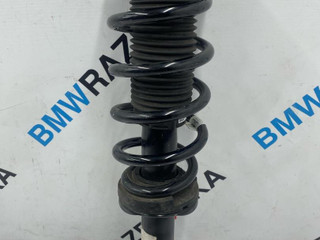 амортизатор задний BMW X3 G45 2025, 2.0 л., B48B20P, бензин, АКПП, c4f, внедорожник 5 дв., полный привод, 5A39250, 5A144B0