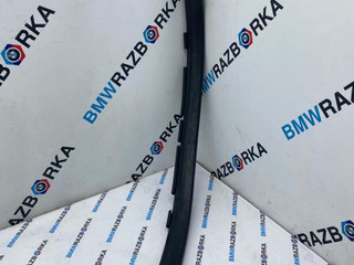 уплотнитель подкапотного пространства BMW X3 G45 2025, 2.0 л., B48B20P, бензин, АКПП, c4f, внедорожник 5 дв., полный привод, 5A291D4