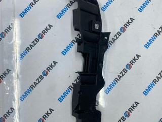 планка под капот BMW X3 G45 2025, 2.0 л., B48B20P, бензин, АКПП, c4f, внедорожник 5 дв., полный привод, 5A512B1