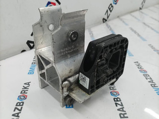 кронштейн радиатора BMW X5 G05 [рестайлинг] G05 2025, 3.0 л., B57 D30 B, дизель, АКПП, c35, внедорожник 5 дв., полный привод, 8642754, 7421636