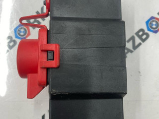крышка аккумулятора BMW X3 G45 2025, 2.0 л., B48B20P, бензин, АКПП, c4f, внедорожник 5 дв., полный привод, 5A3B396