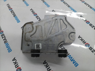 осушитель кондиционера BMW X3 G45 2025, 2.0 л., B48B20P, бензин, АКПП, c4f, внедорожник 5 дв., полный привод, 5A3B0D8